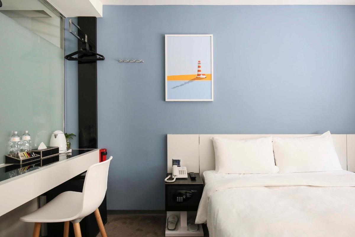 Cityinn Station Branch Iii 3*