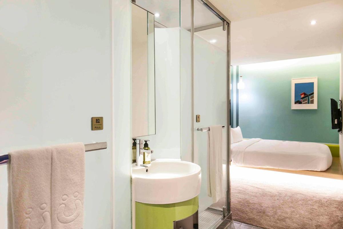 Hotel Cityinn Station Branch Iii 3*