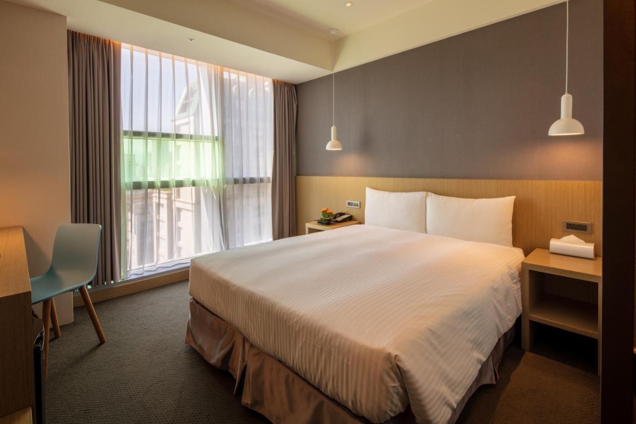 Hotel Chaiin - Dongmen 3*