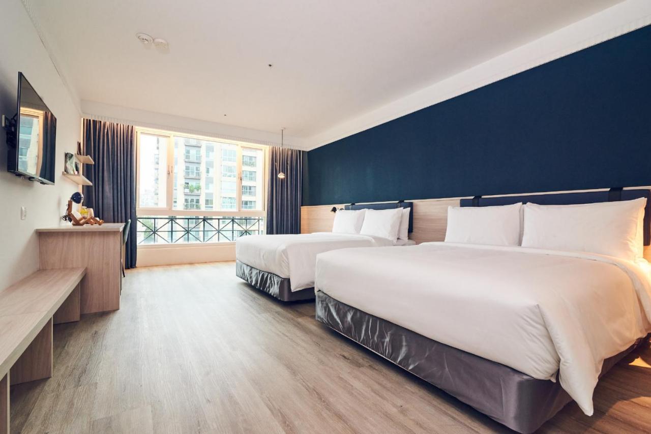 Hotel Check Select Nangang