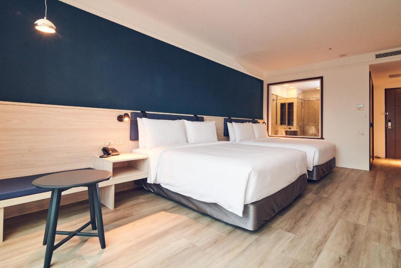 Hotel Check Select Nangang Taipei
