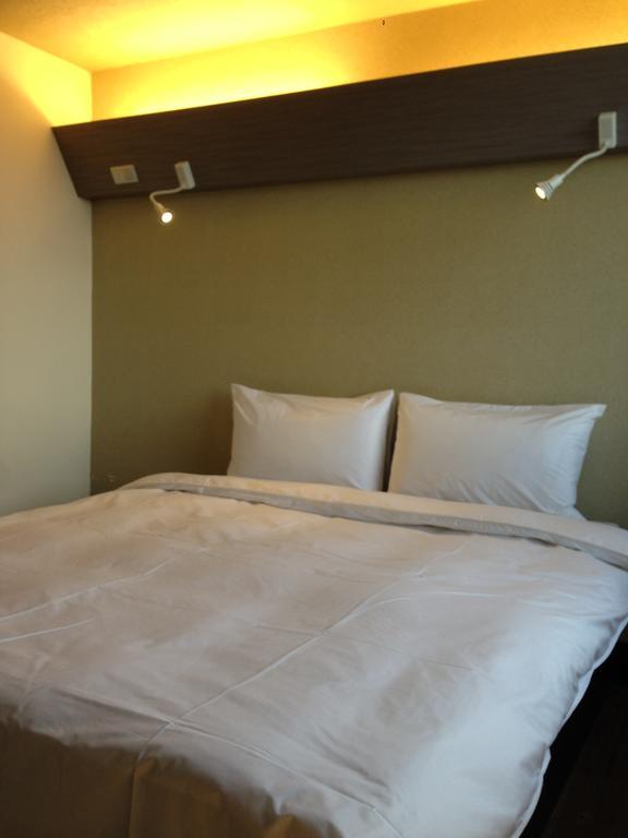 Hotel Galaxy Mini