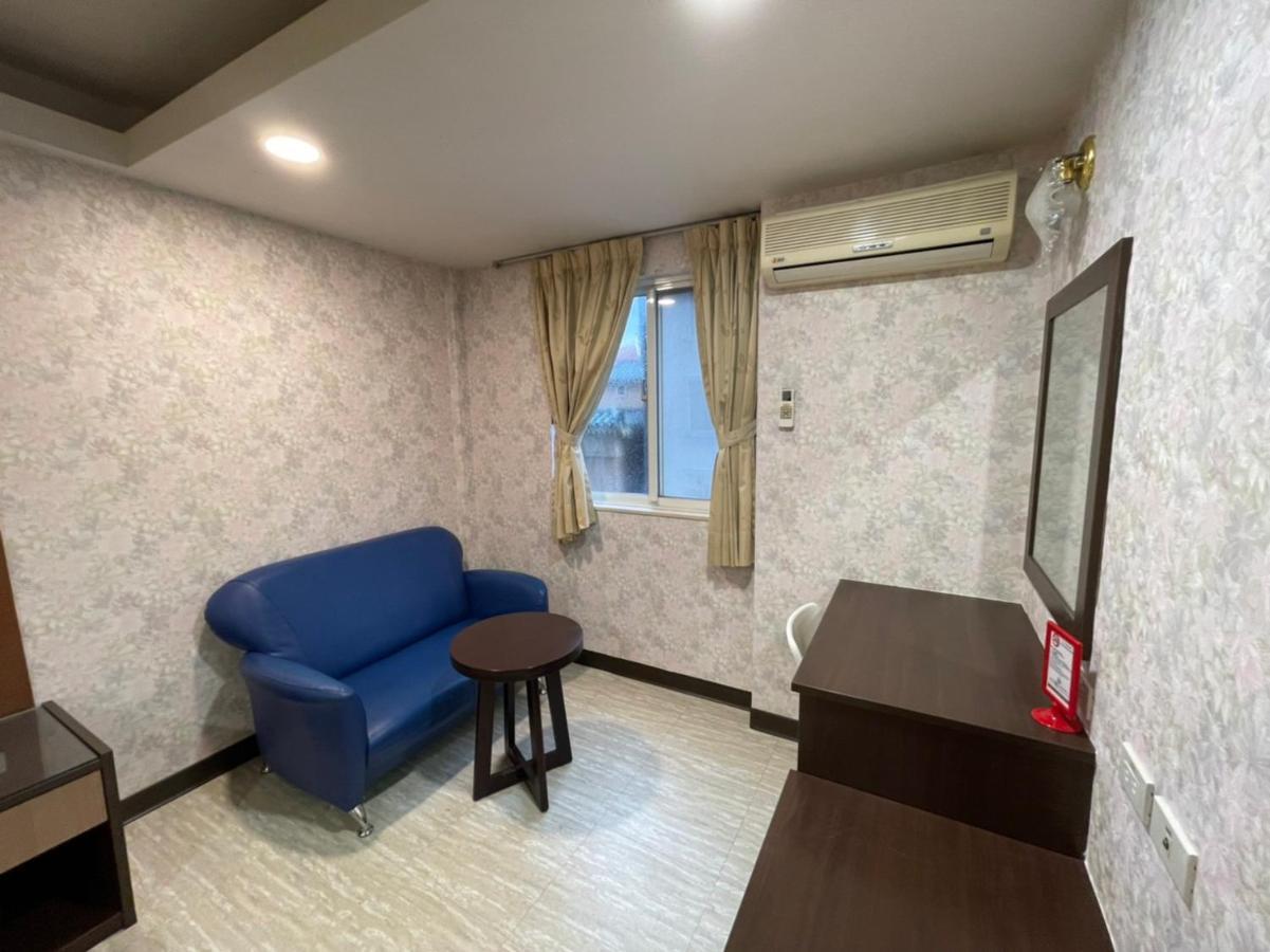 苓旅-站前 Lin Tms Hotel 2*