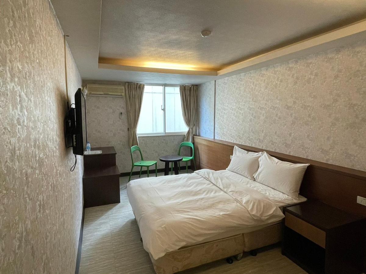苓旅-站前 Lin Tms Hotel