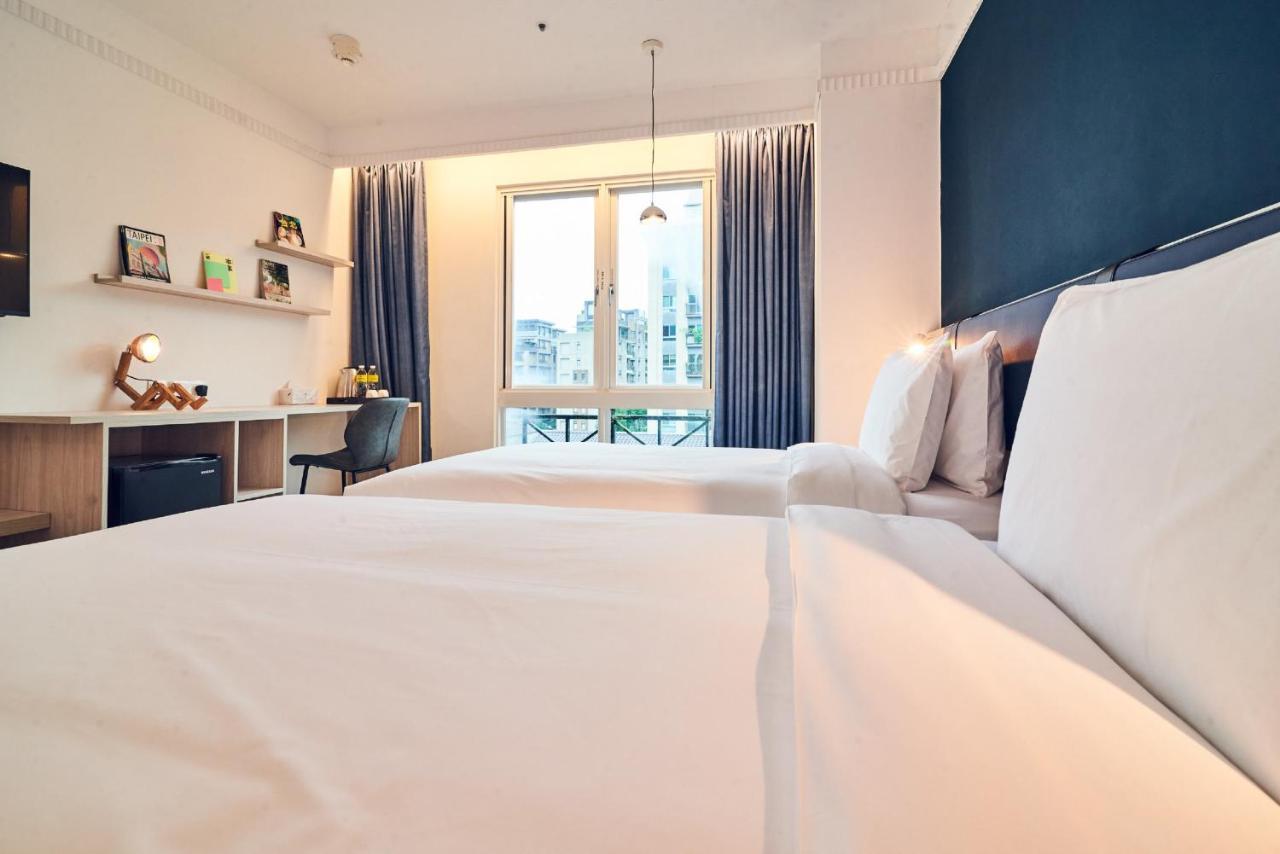 Hotel Check Select Nangang 4*