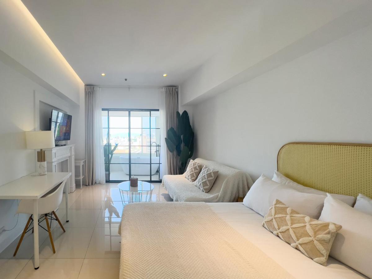 Urban Abode 1 Aparthotel *