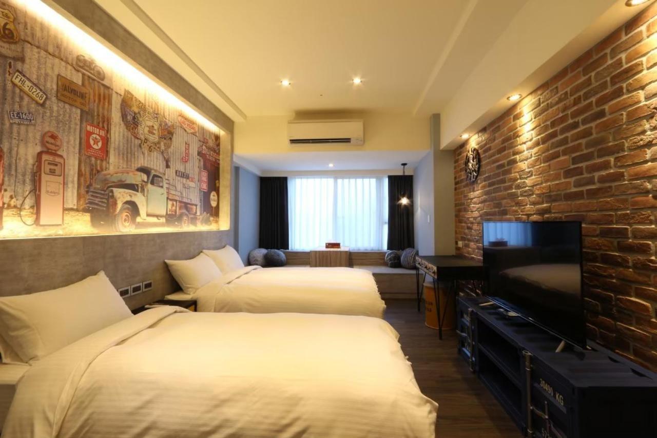 Mu House *