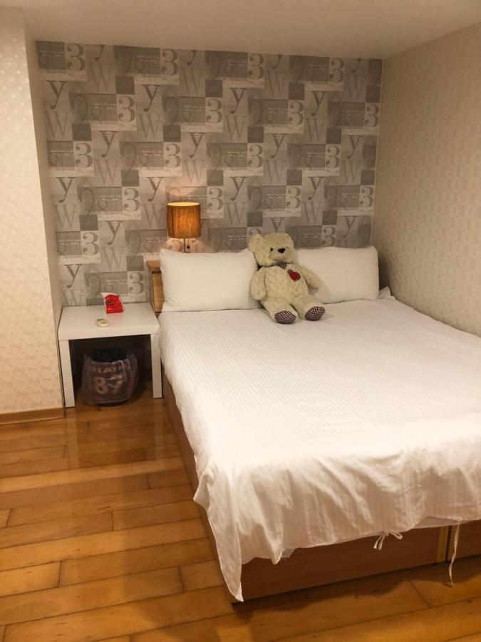 Homestay Jacky's House Ximen