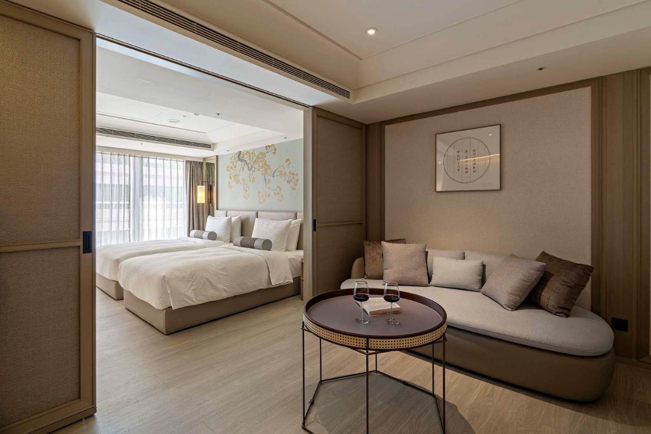 Hanns House Hotel