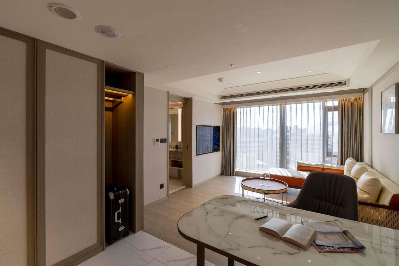 Hanns House Hotel Taipei