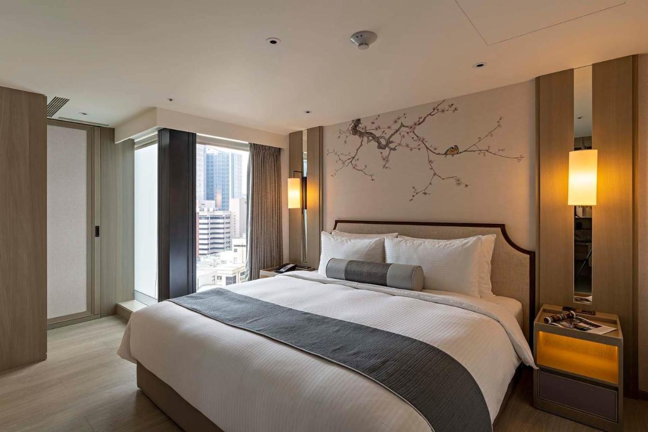 Hanns House 5* Taipei