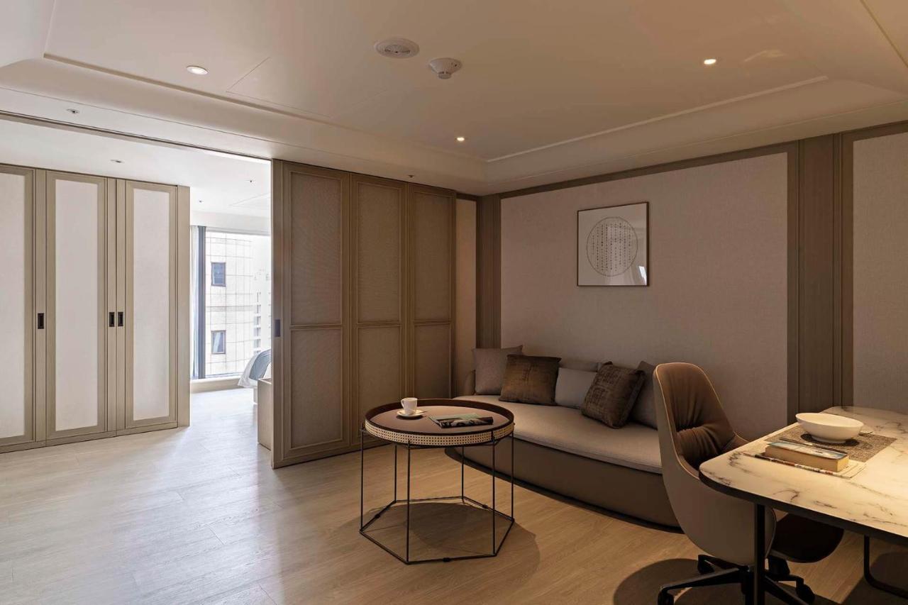 Hanns House 5* Taipei