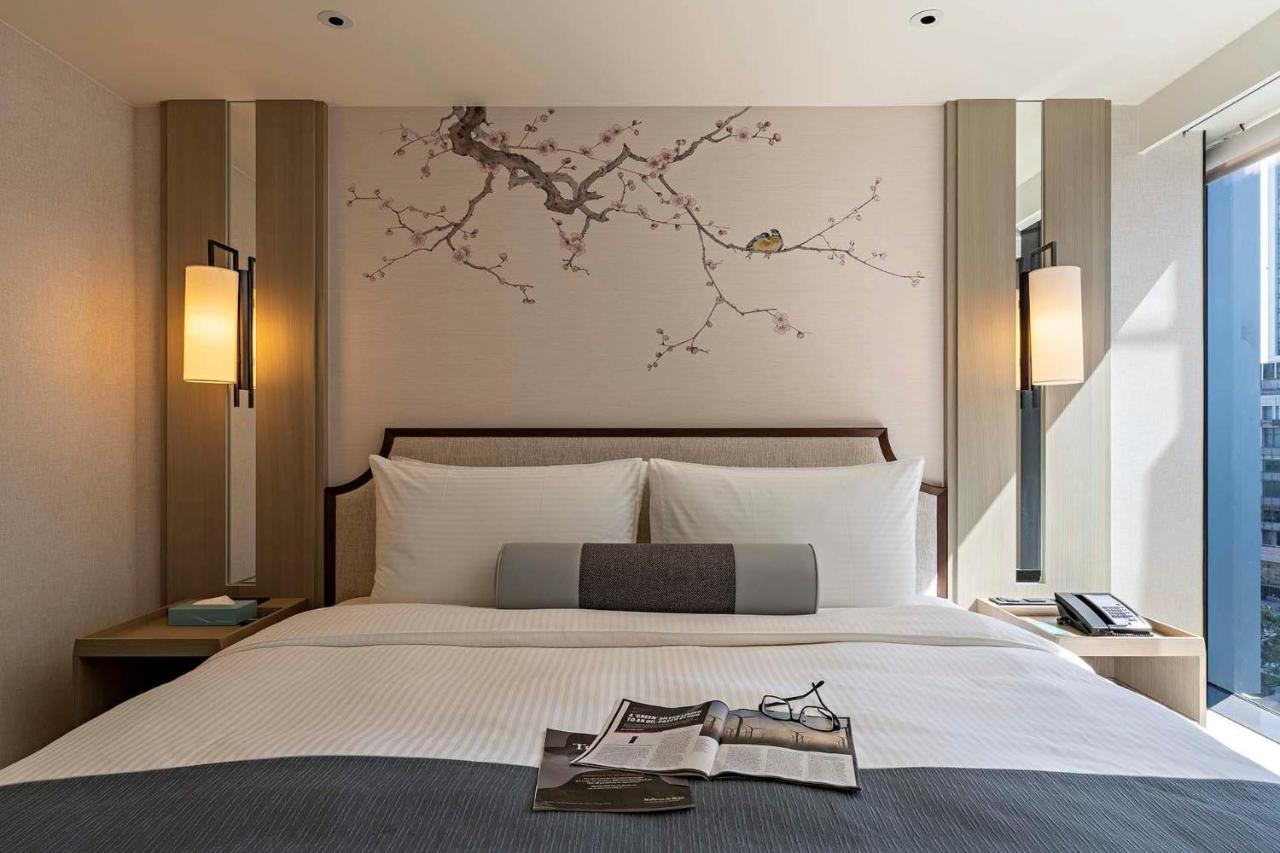 Hotel Hanns House Taipei