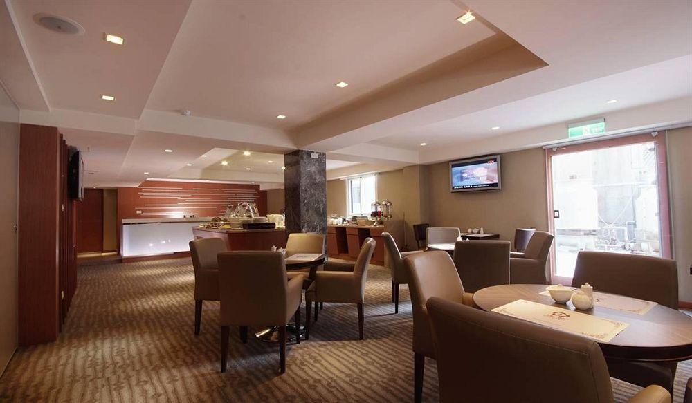 Hotel Tokyo International Taipei