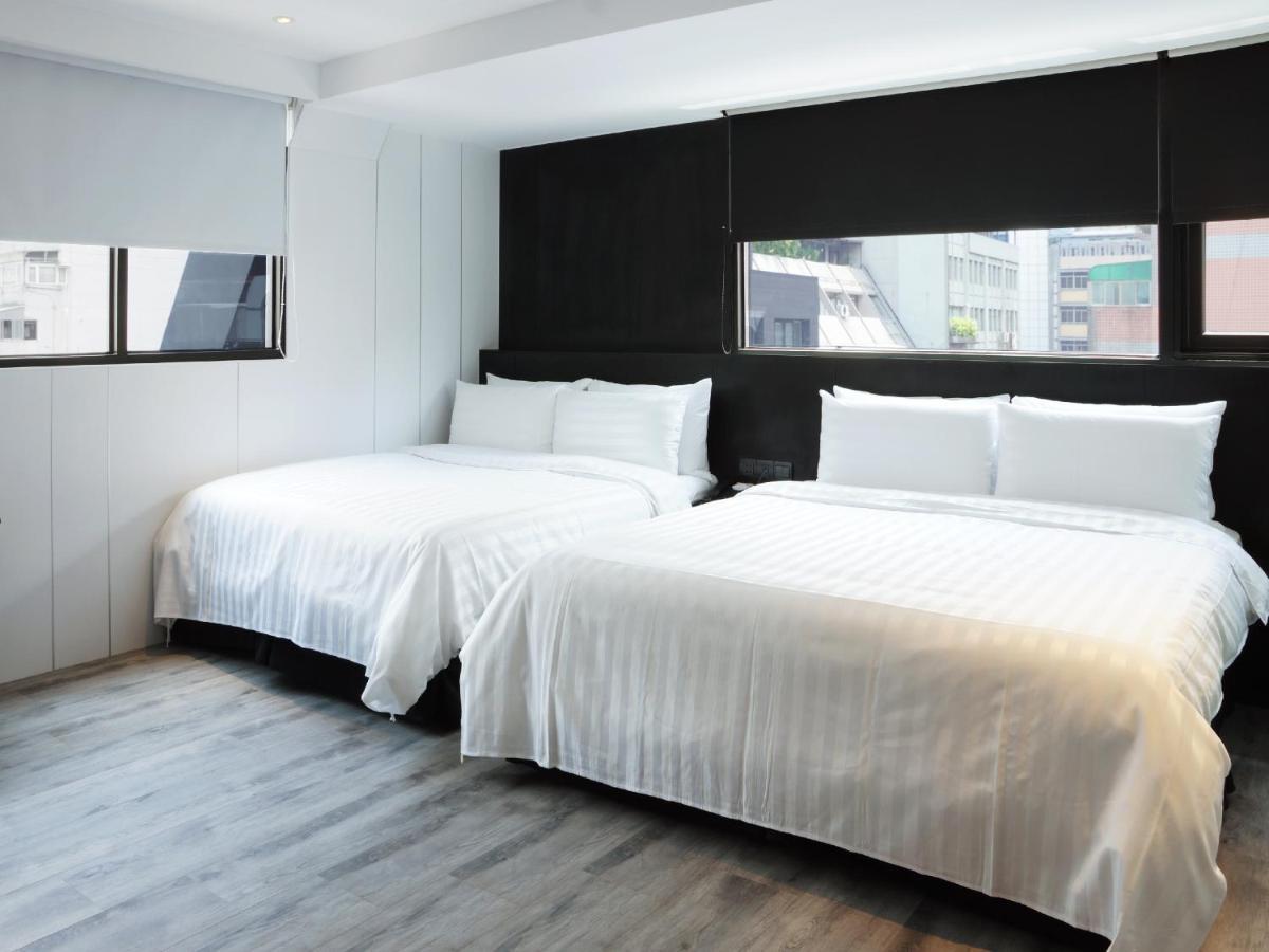 Hotel Relax III 3*