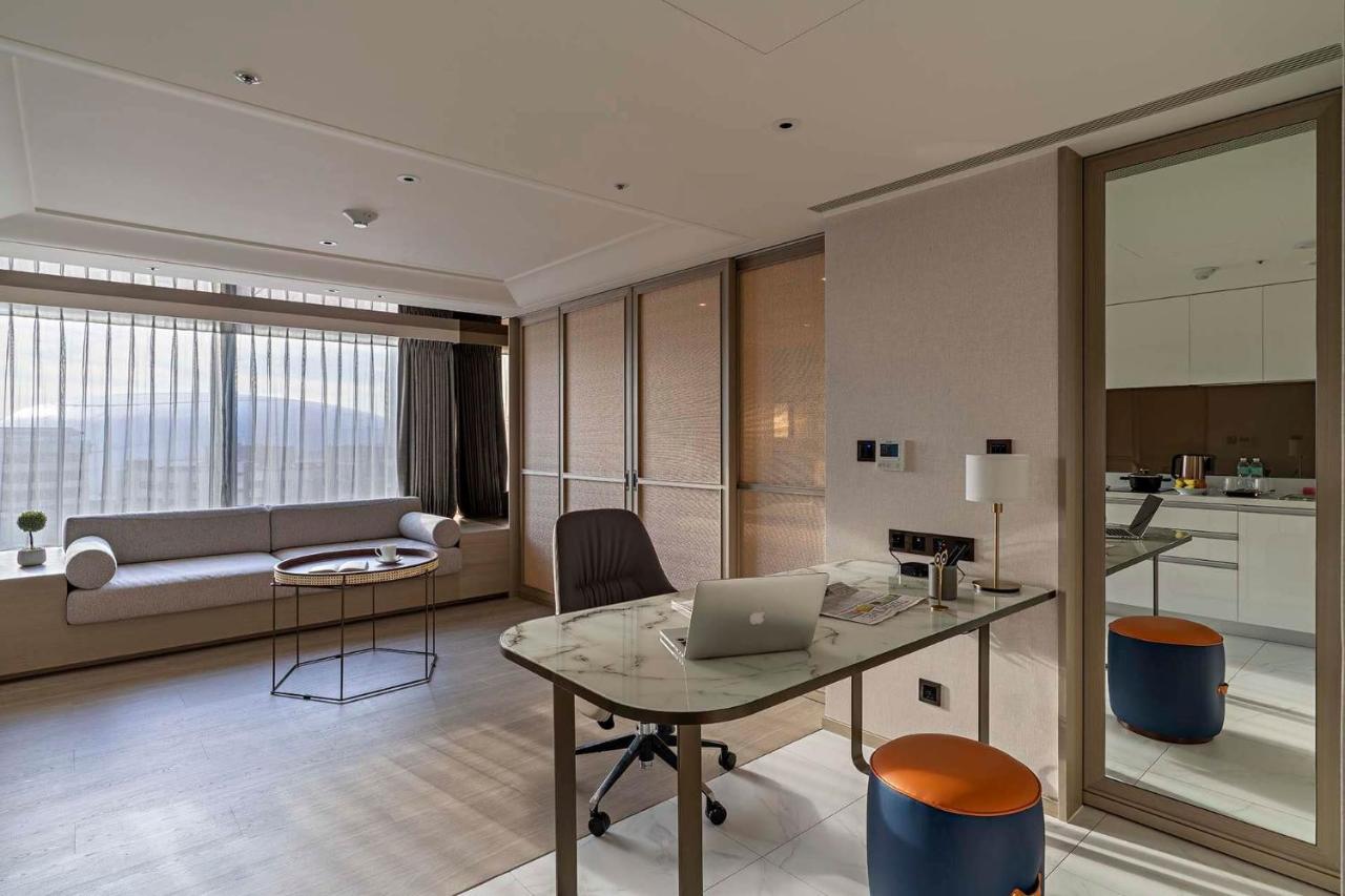 Hotel Hanns House Taipei