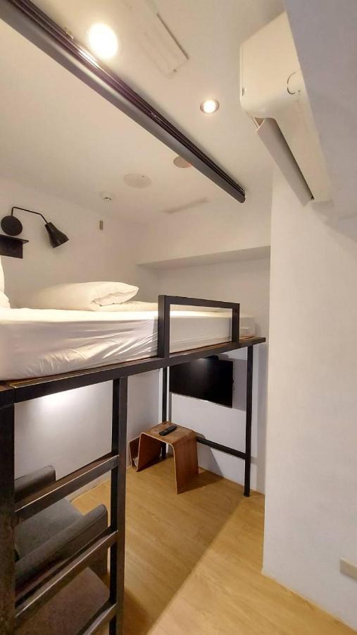 Hostel Daan Park *