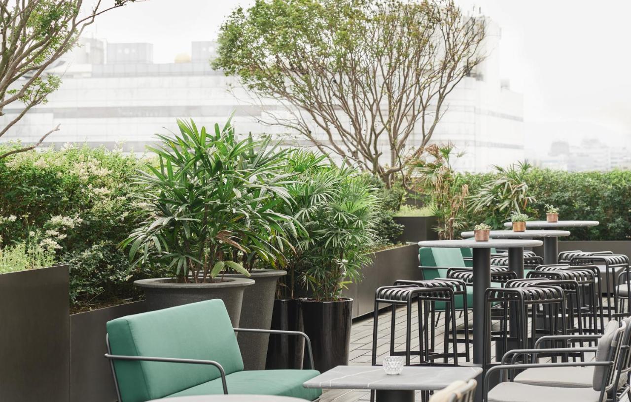 Kimpton Da An Taipei- An Ihg Hotel, An Ihg Taipei