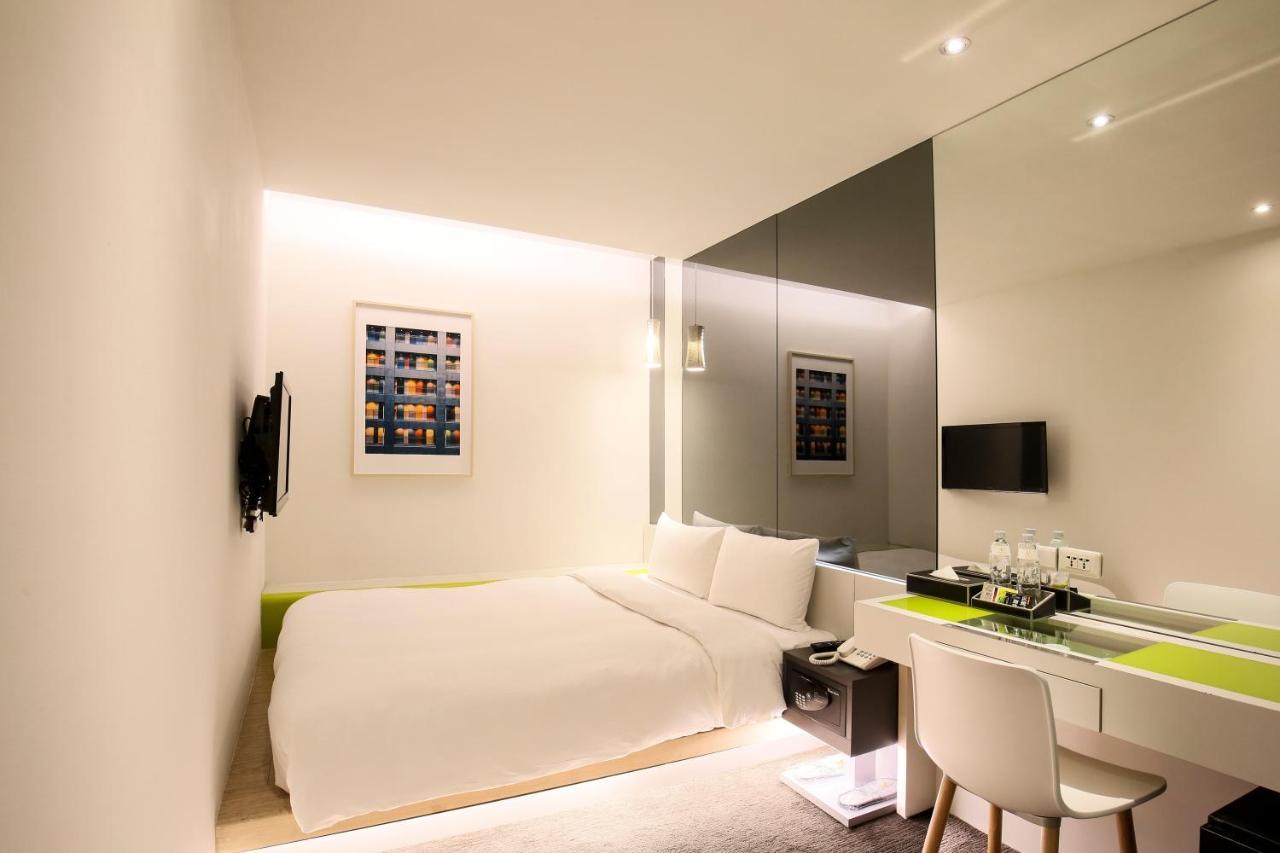 Cityinn Station Branch Iii Hotel