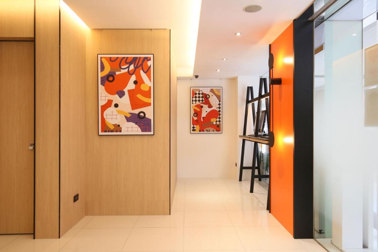 Hotel Cityinn Station Branch Iii 3*