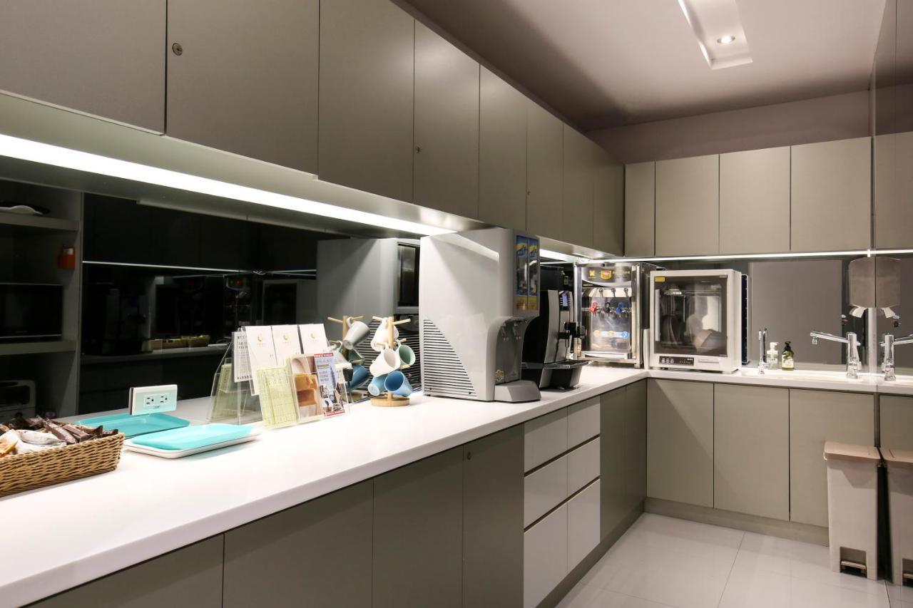 Hotel Cityinn Station Branch Iii Taipei