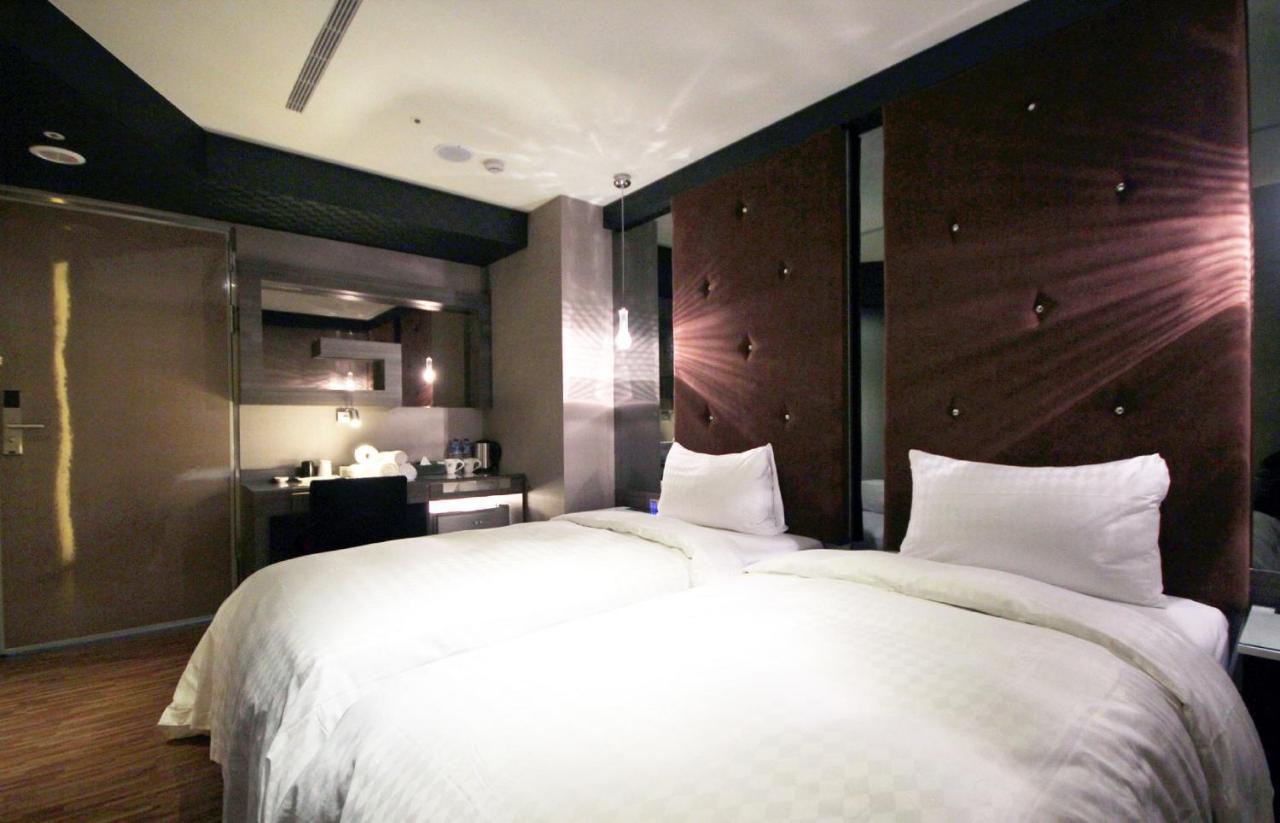 G7 Hotel Taipei