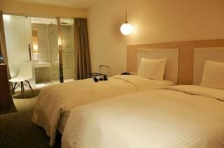 Hotel Via Loft 3*