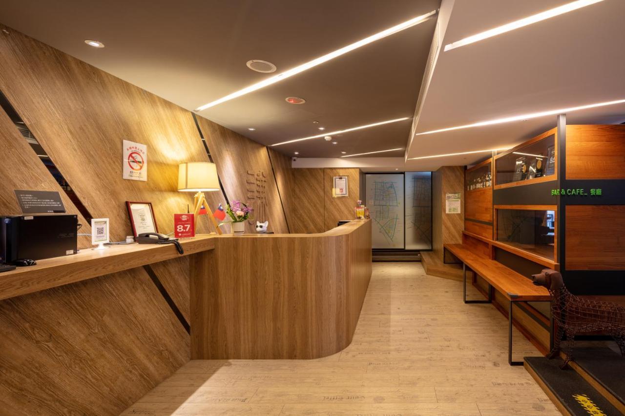 Chaiin - Dongmen Hotel 3*