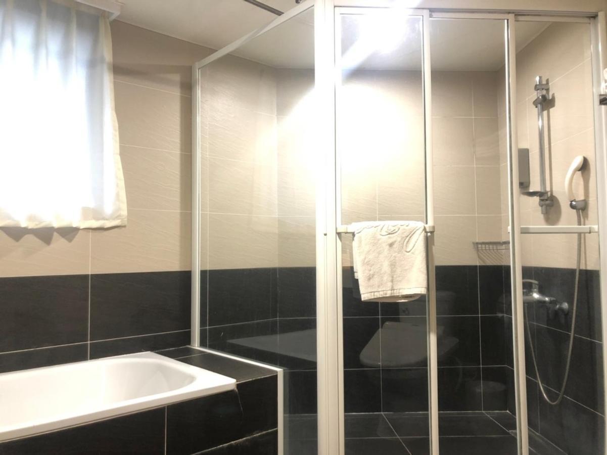 Doitsu Hotel Taipei