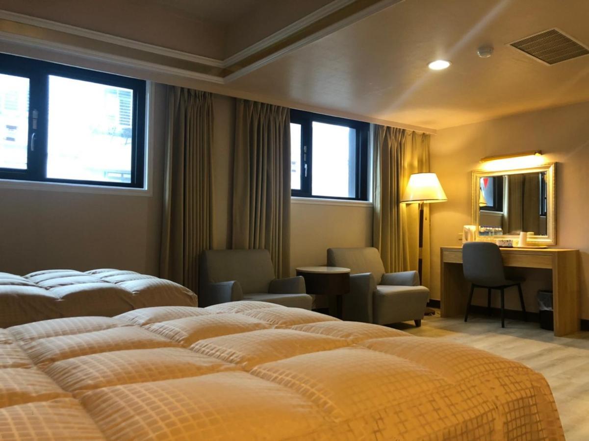 Doitsu Hotel