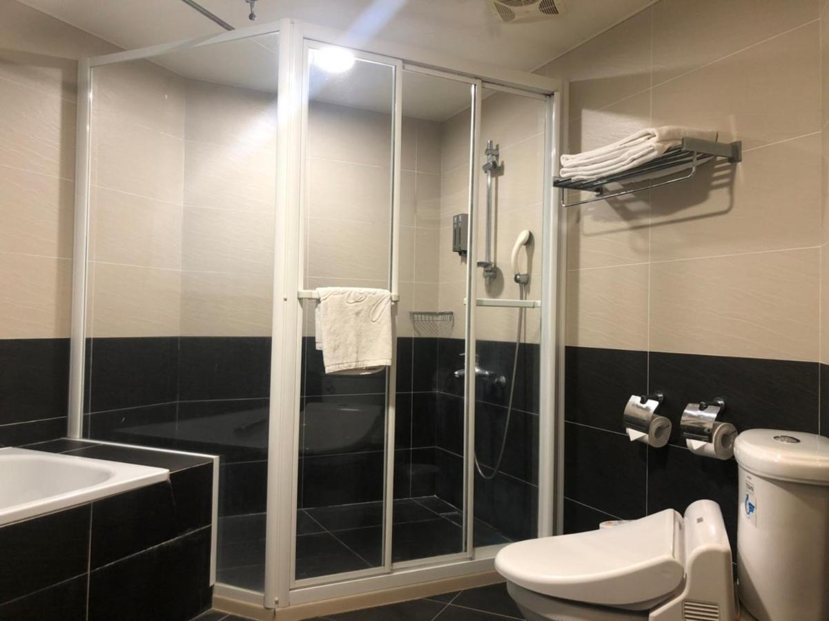 Hotel Doitsu Taipei