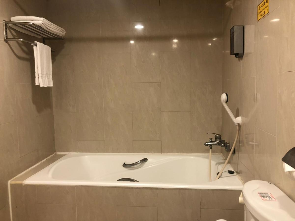 Doitsu Hotel Taipei
