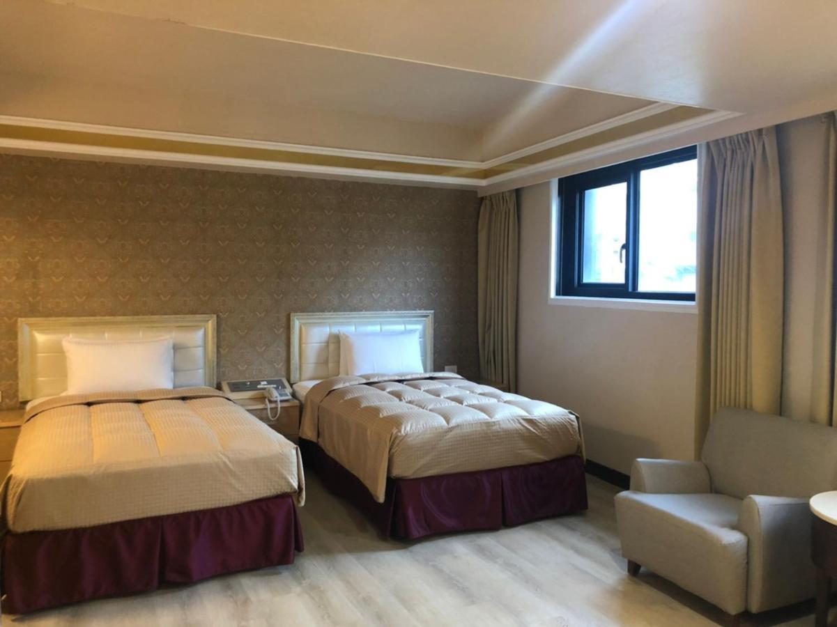 Doitsu Hotel