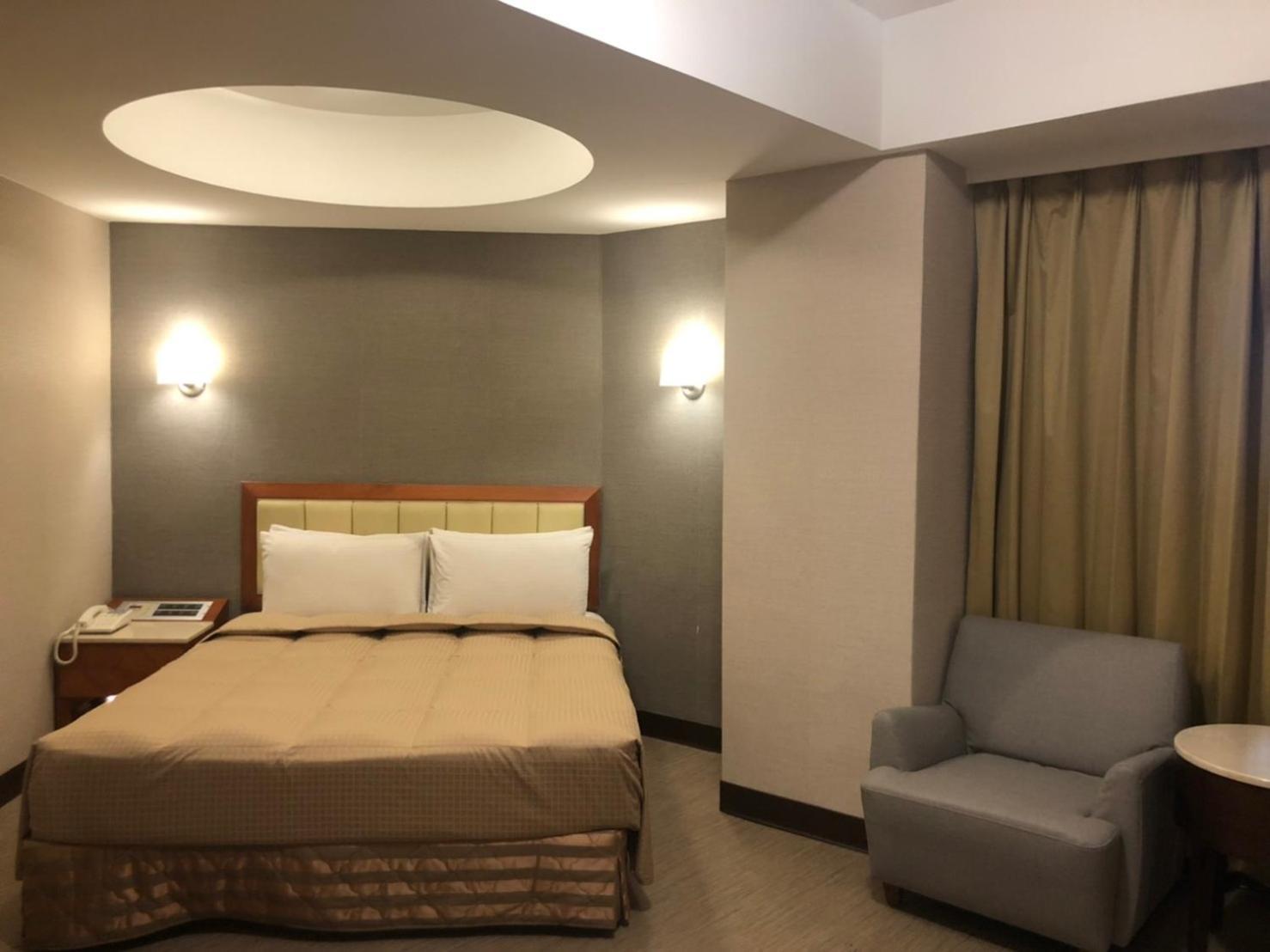 Doitsu Hotel 3*