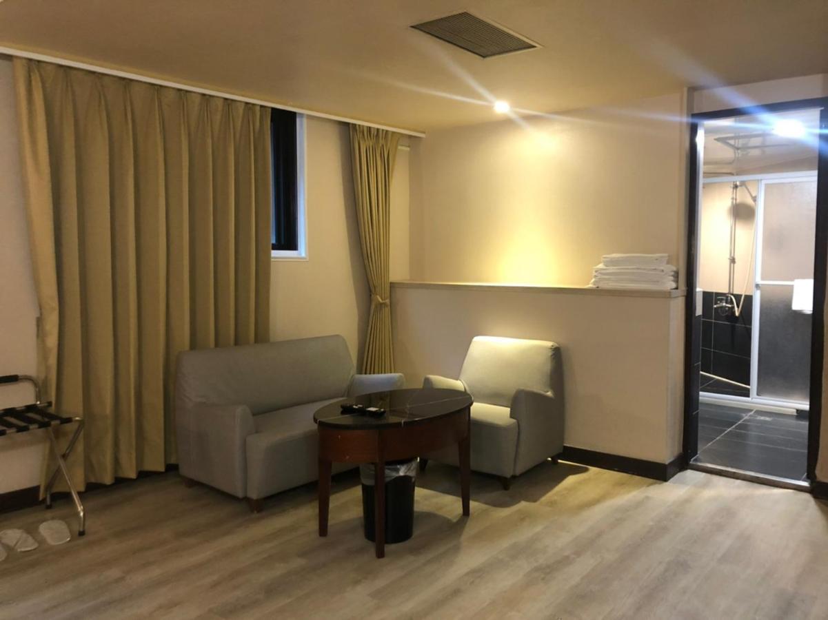 Doitsu Hotel Taipei