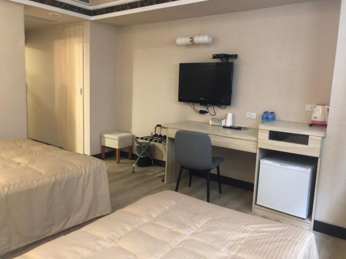 Doitsu 3* Taipei