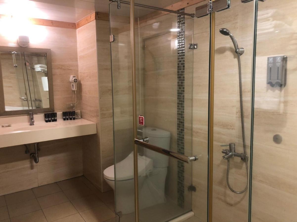 Doitsu Hotel Taipei