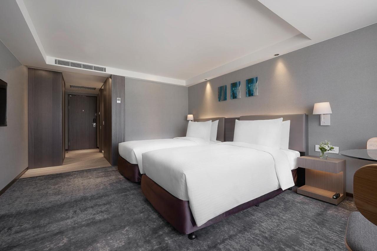 Illume Hotel Taipei