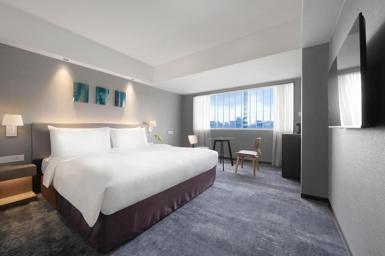 Hotel Illume Taipei