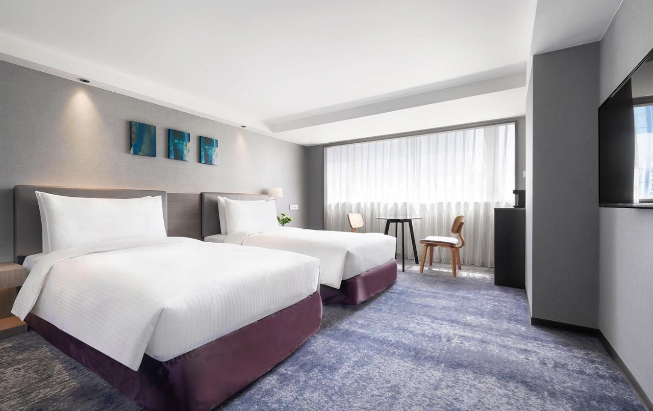 Illume Hotel Taipei
