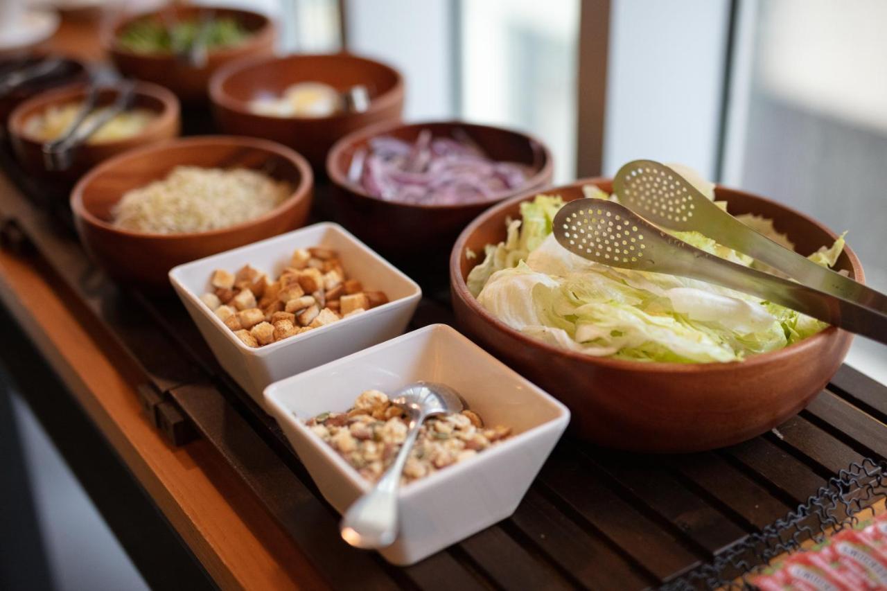 Chaiin - Dongmen Hotel