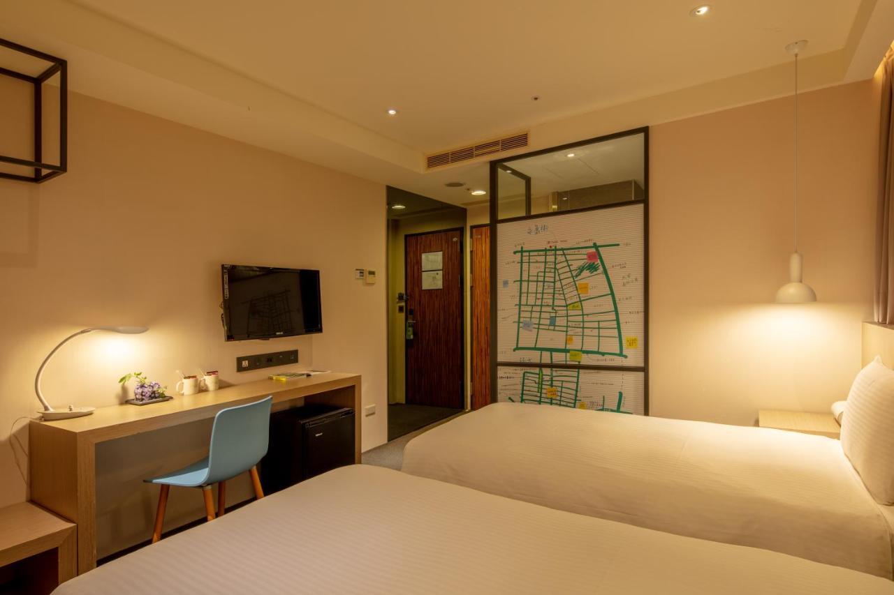 Chaiin - Dongmen Hotel 3*
