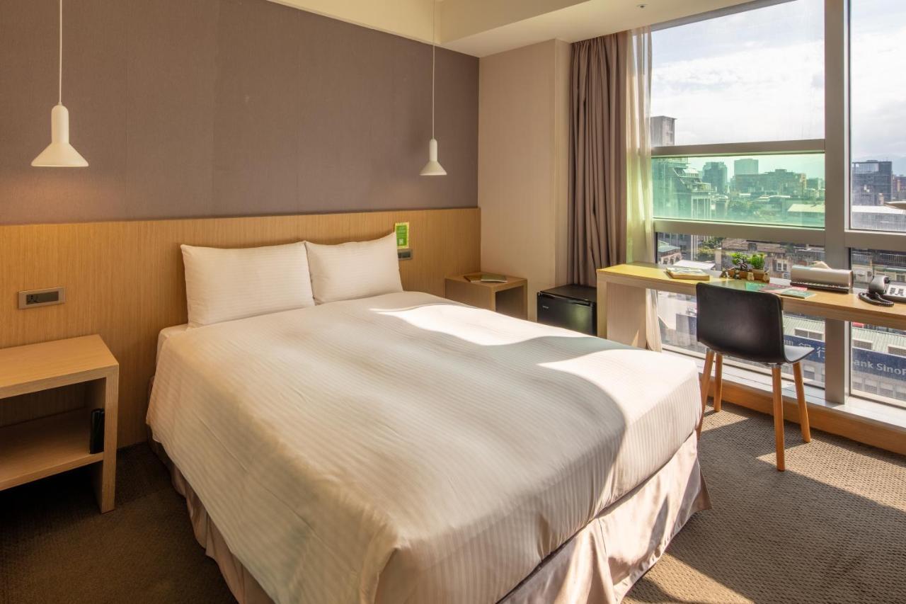 Hotel Chaiin - Dongmen Taipei