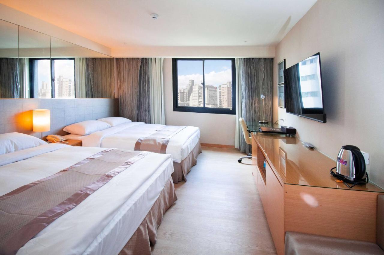 Orchard Park - Hotel