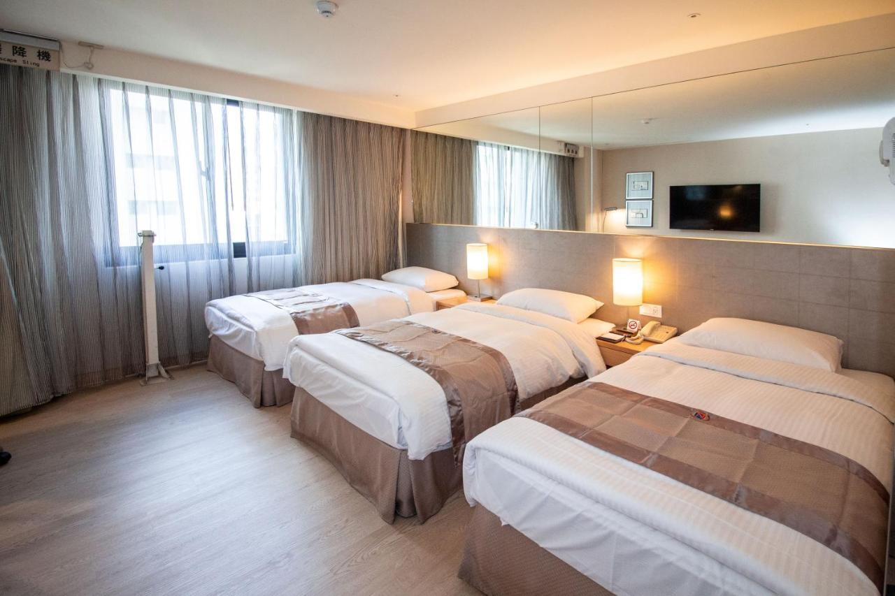 Orchard Park - Hotel
