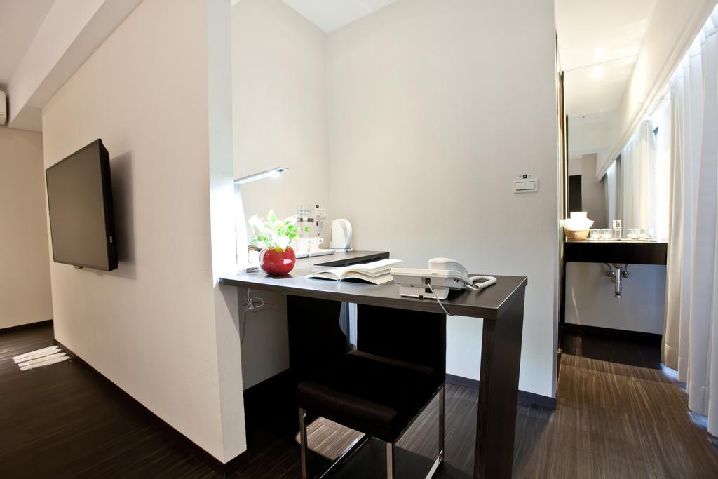Stay Inn 2* Taipei