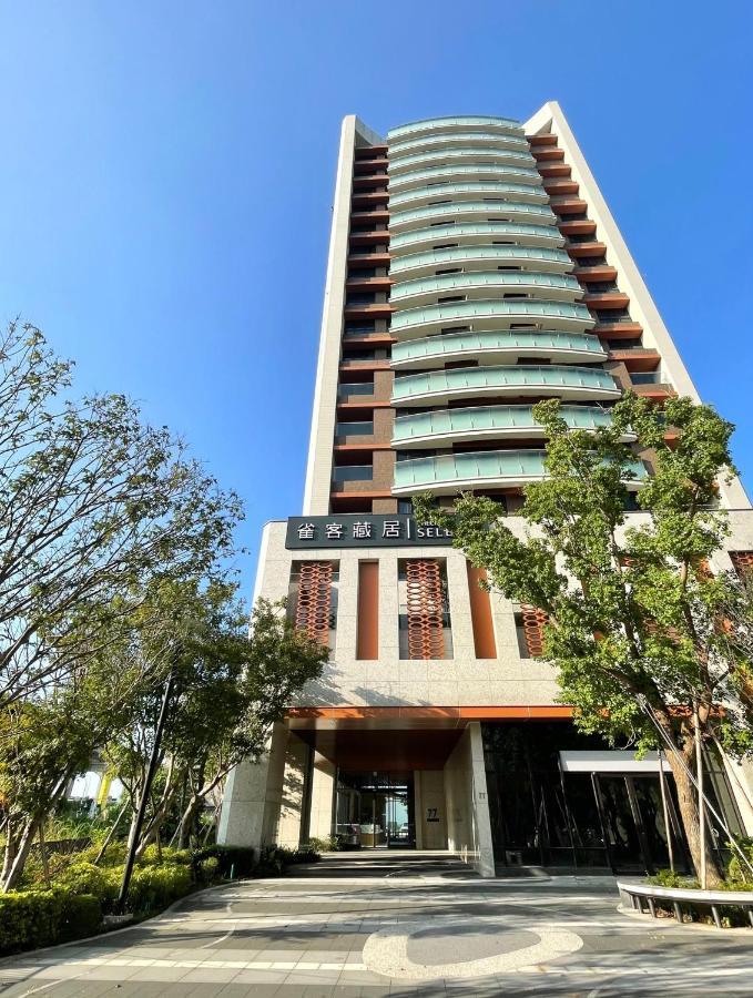 Check Select New Sanchong Hotel Taipei
