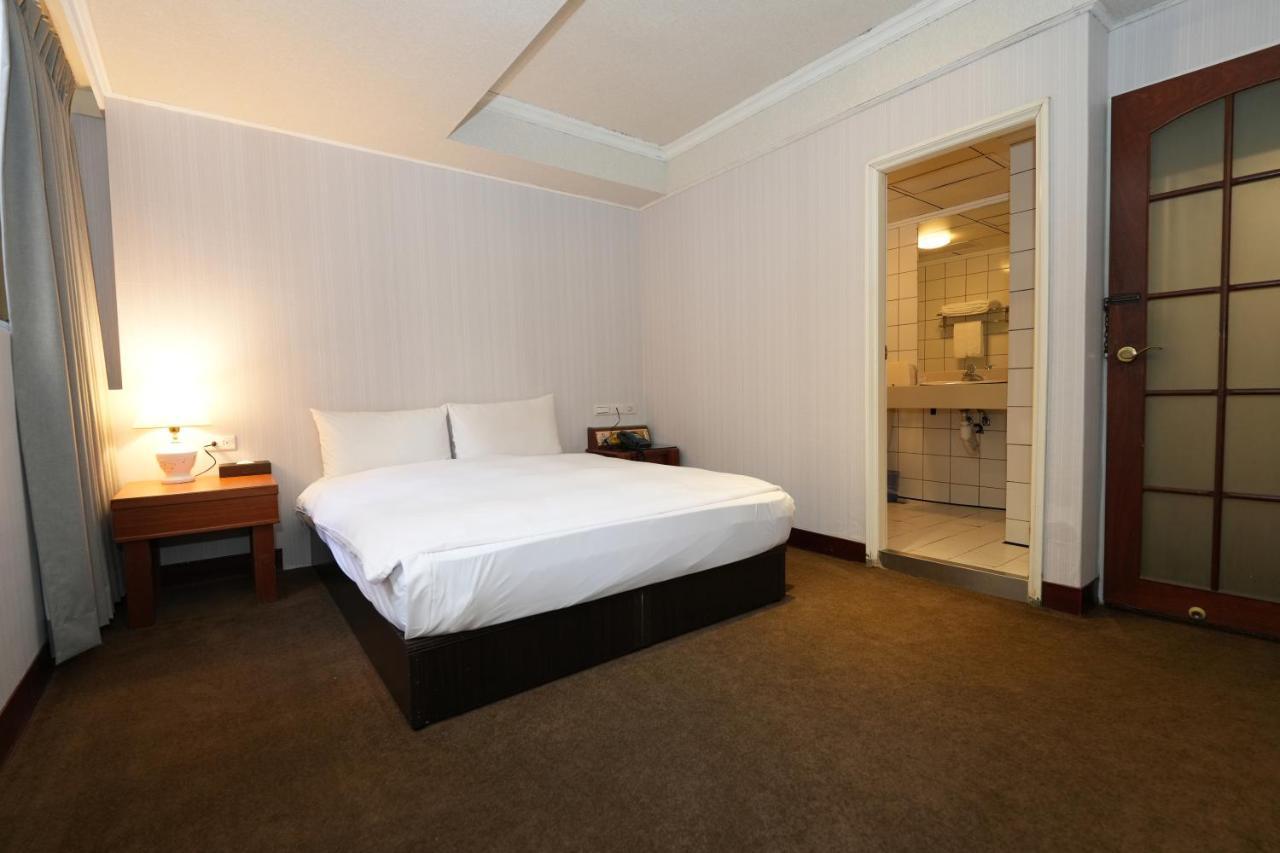 Hotel Meworld - Sanchong *