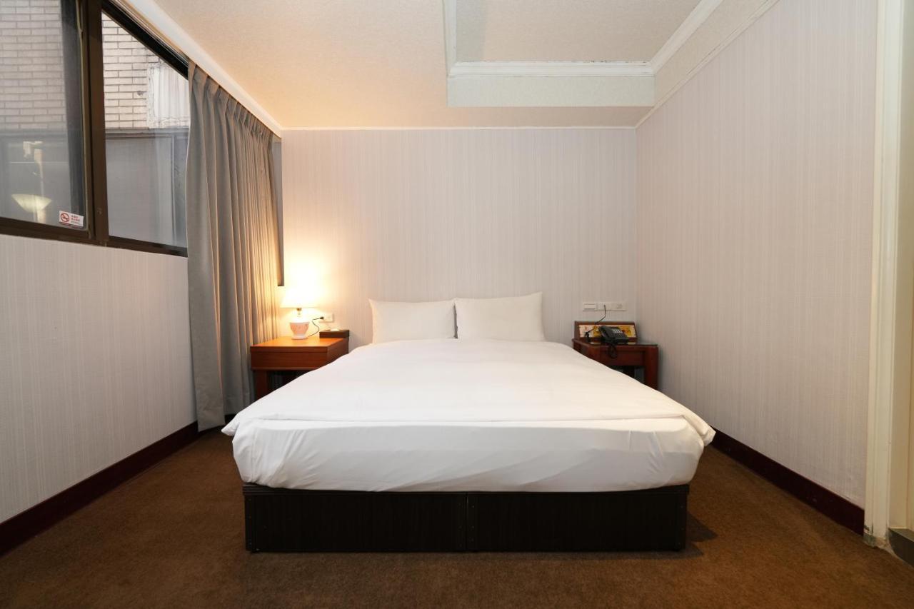 Hotel Meworld - Sanchong *