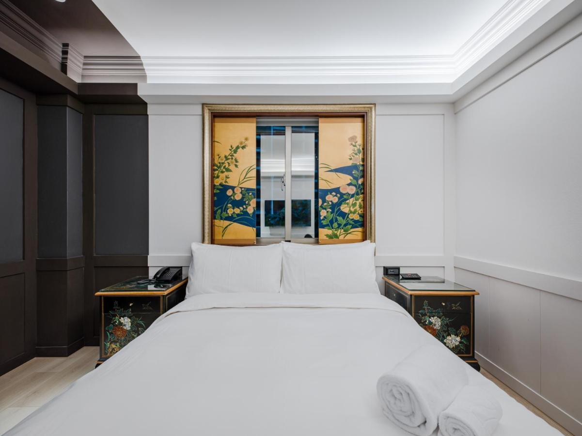 Hotel Archess *